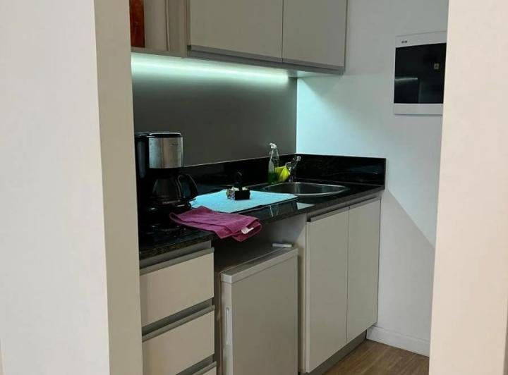 Departamento · 27m² · 1 Ambiente
