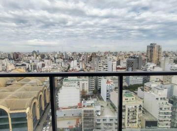 Departamento · 75m² · 3 Ambientes · Human Towers Abasto | 3 Ambientes | Piso 21 | Vista Abierta | a Estrenar