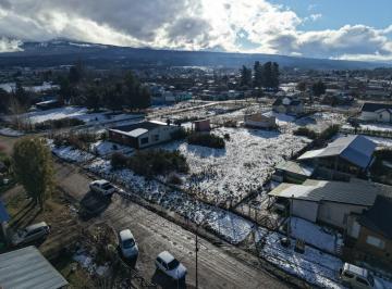 Terreno · 630m² · Terreno en Trevelin