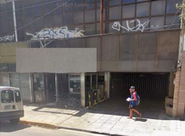 Garage · 12m² · Cochera en Avellaneda