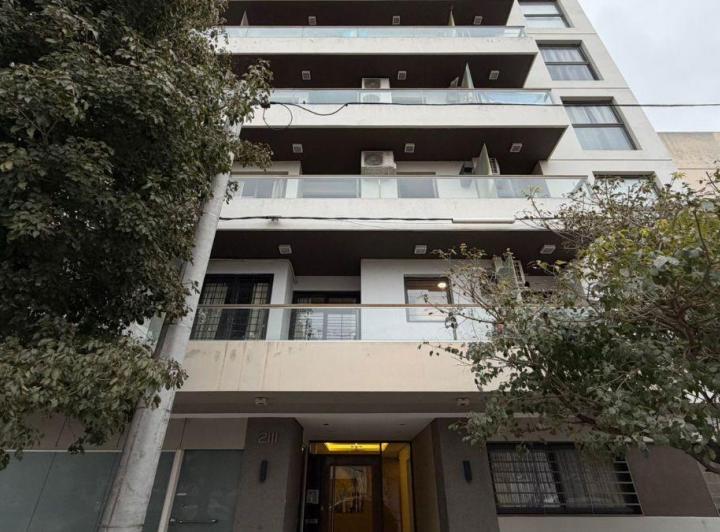 Departamento · 48m² · 2 Ambientes