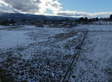 Terreno · 1200m² · Terreno en Trevelin