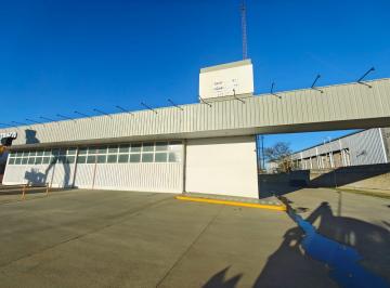 Depósito · 532m² · Depósito Sobre Circunvalacion Excelente Exposicion