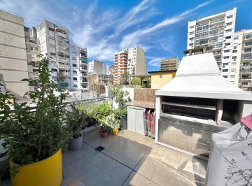 PH de 3 ambientes, Almagro · PH Triplex con Terraza y Parrilla Propia a m de Av Corrientes
