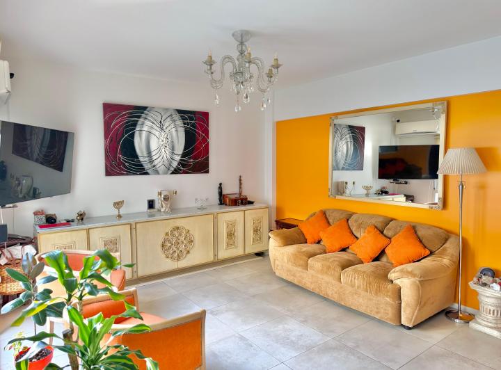 PH · 100m² · 3 Ambientes
