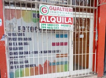 Local comercial · 85m² · Local en Capital