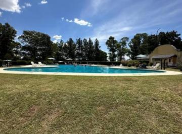 Terreno · 1000m² · Terreno en Venta - - 1000 m - Ezeiza