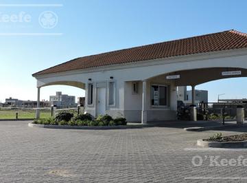 Terreno · 600m² · Lote en Venta con Posesión Inmediata en Magallanes, Pueblos del Plata. Hudson