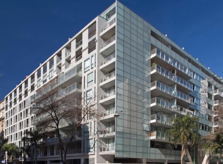 Departamento · 120m² · 4 Ambientes · 1 Cochera