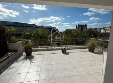 Departamento · 52m² · 2 Ambientes · 1 Cochera · Departamento en Venta en El Portal - North Coral Plaza, Nordelta, Tigre