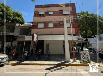 Oficina comercial de 1 ambiente, Resistencia · Alquiler: Oficina en Pleno Microcentro - López y Planes 195