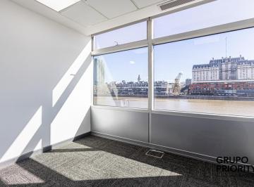 Oficina comercial · 390m² · 4 Cocheras · Oficina en Porteño Plaza 3 con 4 Cocheras Cubiertas!