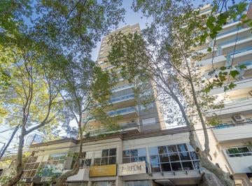 Departamento · 40m² · 2 Ambientes · Alquiler Departamento 2 Ambientes Centro Villa Ballester