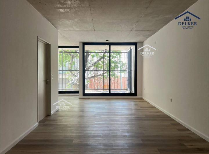 Departamento · 62m² · 2 Ambientes