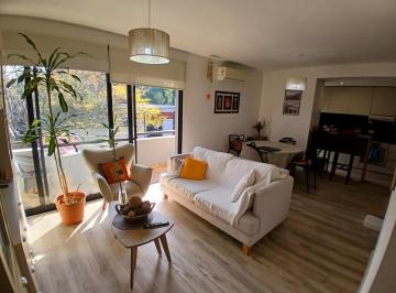 Departamento · 78m² · 3 Ambientes · 1 Cochera · Alquiler Dúplex 3 Ambientes Balcón Corrido - 2 Dorm. en Suite Toilette y Cochera – Acassuso