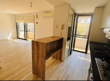 Departamento · 78m² · 3 Ambientes · 1 Cochera · Alquiler Dúplex 3 Ambientes Balcón Corrido - 2 Dorm. en Suite Toilette y Cochera – Acassuso