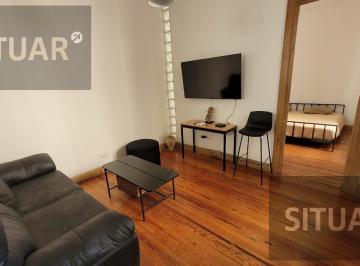 Departamento · 58m² · 3 Ambientes · Alquiler Departamento 3 Ambientes en San Telmo