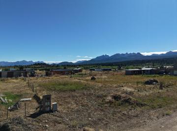 Terreno · 450m² · Terreno en Trevelin