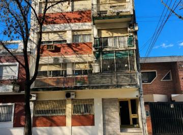 Departamento · 23m² · 1 Ambiente · Departamento en Venta - Monoambiente - Apto Credito - Villa del Parque U$s 43.000