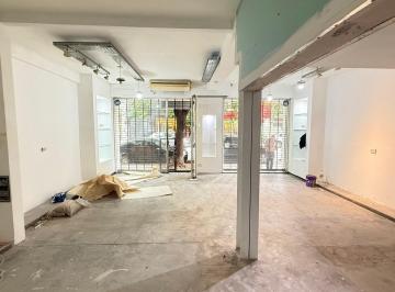 Local comercial · 65m² · 1 Ambiente · Alquiler Local de 65 m² Sobre Honduras 4600 Entre Scalabrini Ortiz y Malabia - Palermo Soho