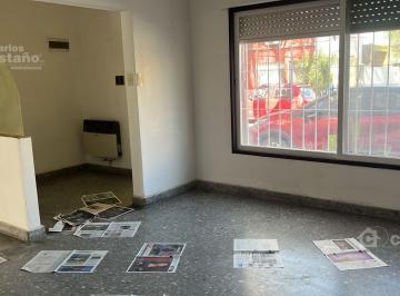 PH · 88m² · 3 Ambientes · 1 Cochera · Exc. PH Al Frente 3 Amb. + Escritorio, Patio y Cochera