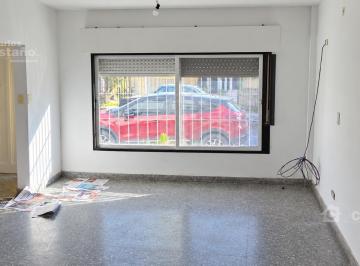 PH · 88m² · 3 Ambientes · 1 Cochera · Exc. PH Al Frente 3 Amb. + Escritorio, Patio y Cochera