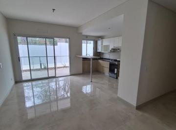 Departamento · 66m² · 3 Ambientes · 1 Cochera · Departamento 3 Amb Alquiler Maconda 26