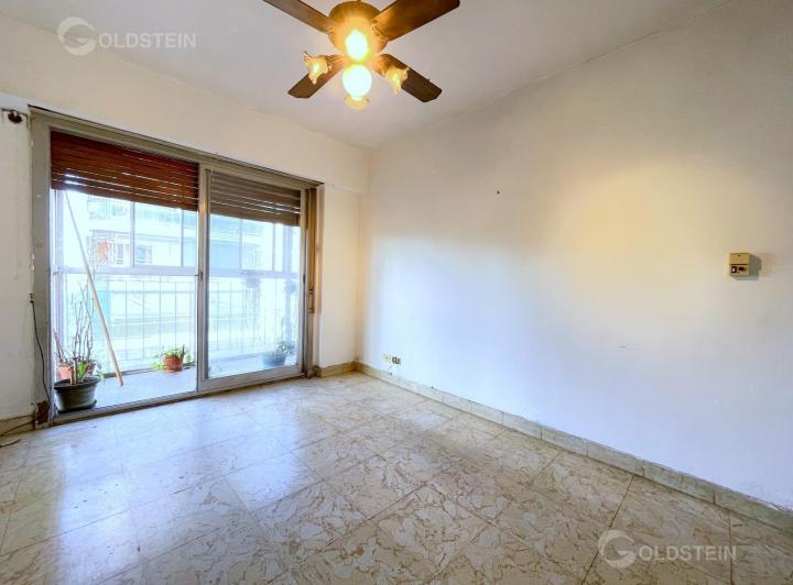 Departamento · 50m² · 3 Ambientes