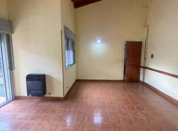 Departamento · 65m² · 3 Ambientes · Departamento en Ezeiza
