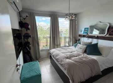 Departamento · 60m² · 2 Ambientes · 1 Cochera · Departamento Barrio Castaños Nordelta