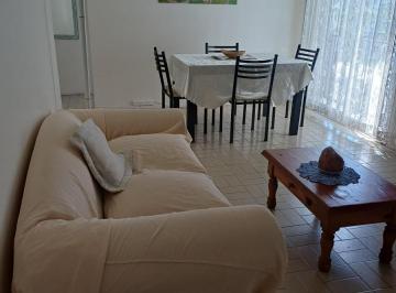 Departamento · 40m² · 2 Ambientes · Departamento en Alquiler - 1 Dormitorio 1 Baño - 40 m - Palermo