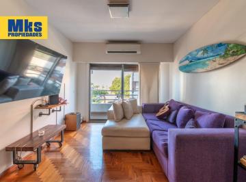 Departamento · 94m² · 4 Ambientes · Venta. 4 Ambientes con Dependencia. Al Frente.