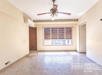 Departamento · 78m² · 4 Ambientes · Alquiler Departamento con Terraza Privada Balvanera