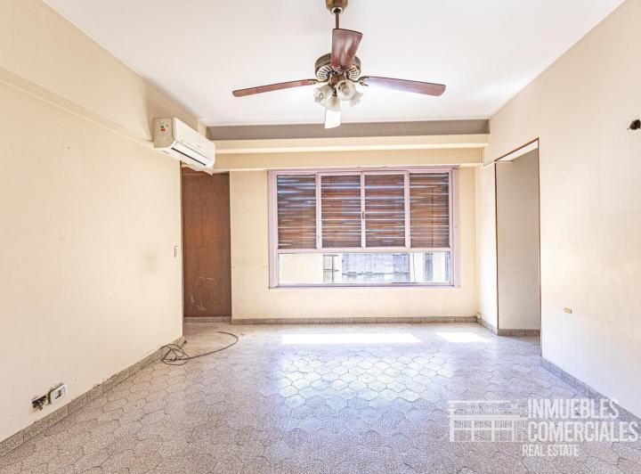 Departamento · 78m² · 4 Ambientes