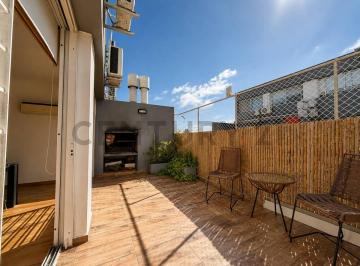 Departamento · 76m² · 3 Ambientes · 2 Cocheras · Venta 3 Amb C/ Balcon con Parrilla y Pileta - Villa Urquiza