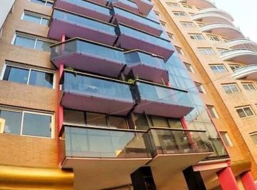 Departamento de 2 ambientes, La Matanza · Departamento en Alquiler Centro Ramos Mejia Edificio Ardent