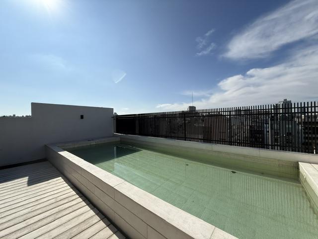 Departamento · 64m² · 3 Ambientes