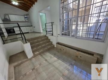Departamento · 80m² · 2 Ambientes · Departamento en Alquiler - 1 Dormitorio 1 Baño - 82 m - Villa Devoto
