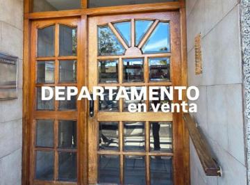 Departamento de 3 ambientes, Floresta · Venta Departamento 3 Ambientes