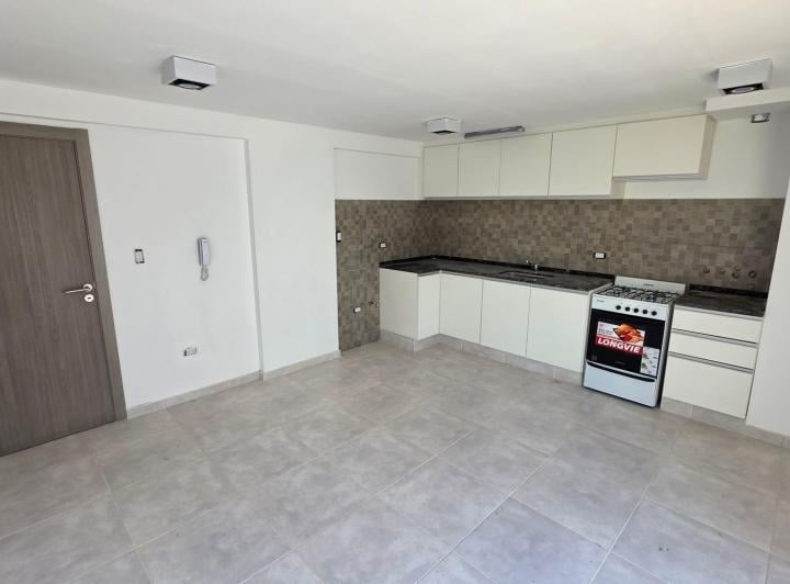 Departamento · 39m² · 1 Ambiente