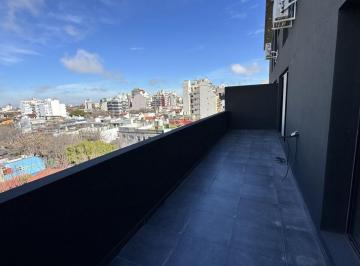 Departamento de 1 ambiente, Barracas · Venta Departamento Monoambiente Dividido con Balcon Aterrazado en Barracas