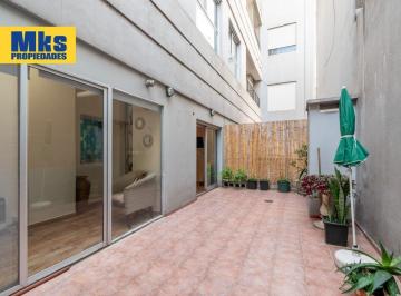 Departamento · 45m² · 2 Ambientes · Venta. Departamento. 2 Ambientes con Patio.