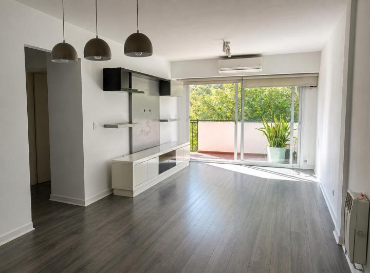 Departamento · 90m² · 4 Ambientes
