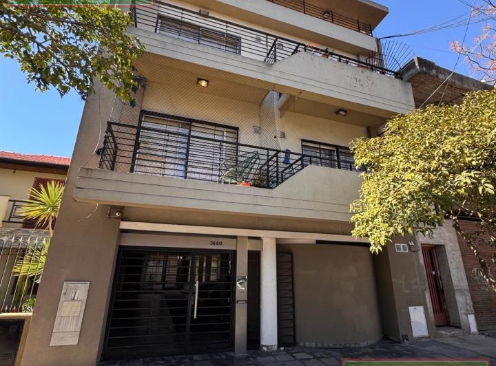 Departamento · 2 Ambientes