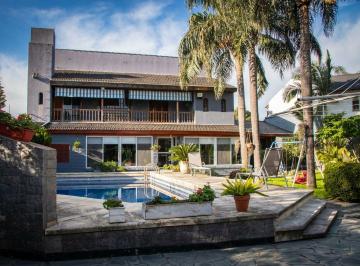 Casa · 497m² · 5 Ambientes · 2 Cocheras · Venta Casa 5 Amb Hurlingham
