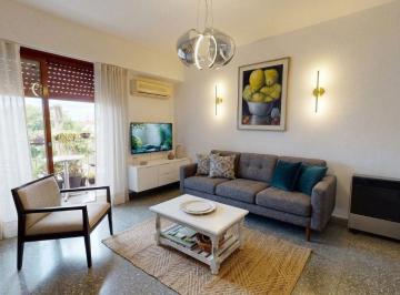 Departamento de 3 ambientes, San Isidro · Venta Departamento 3 Ambientes con Balcon y Cochera Descubierta en Martinez