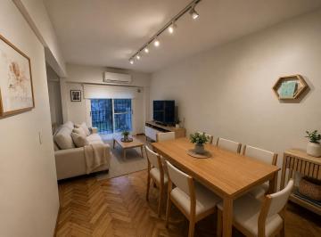 Departamento · 81m² · 3 Ambientes · Venta Departamento 3 - 4 Ambientes Belgrano R