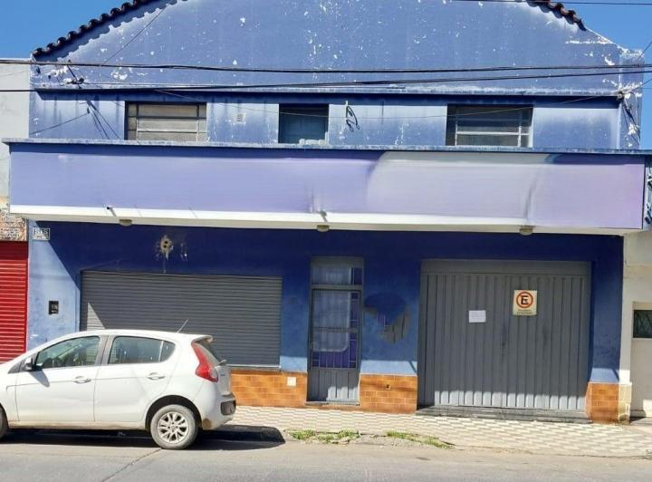 Local comercial