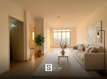 Departamento · 32m² · 2 Ambientes · Departamento 1 Dormitorio - Piso 12 - Torre Progreso