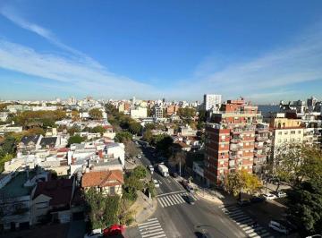Departamento de 3 ambientes, Belgrano · Excelente Ubicacion - Espectacular Vista Panoramica - Lavadero - Vigilancia